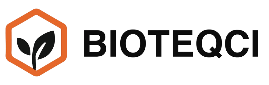 BIOTEQCI Logo